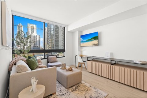 Copropriété à vendre à Miami, Floride: 1 chambre № 2052318 - photo 5
