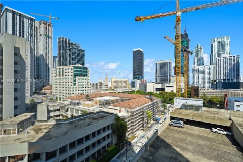 Copropriété à vendre à Miami, Floride: 1 chambre № 2052318 - photo 22