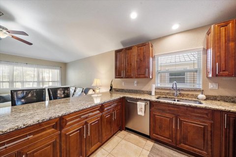 Villa ou maison à vendre à Punta Gorda, Floride: 3 chambres, 114.27 m2 № 2148391 - photo 10