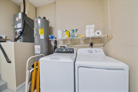 Villa ou maison à vendre à Punta Gorda, Floride: 3 chambres, 114.27 m2 № 2148391 - photo 20
