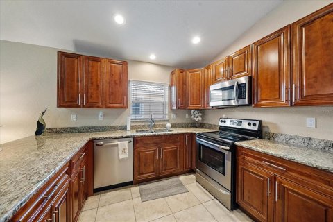 Villa ou maison à vendre à Punta Gorda, Floride: 3 chambres, 114.27 m2 № 2148391 - photo 8
