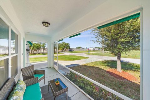 Villa ou maison à vendre à Punta Gorda, Floride: 3 chambres, 114.27 m2 № 2148391 - photo 4