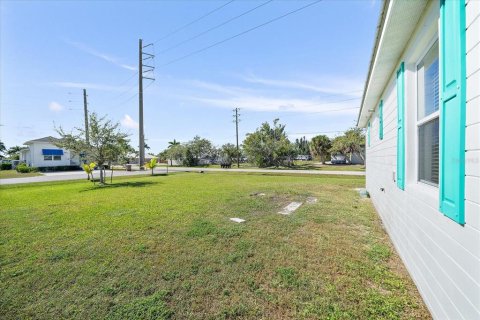 Villa ou maison à vendre à Punta Gorda, Floride: 3 chambres, 114.27 m2 № 2148391 - photo 21