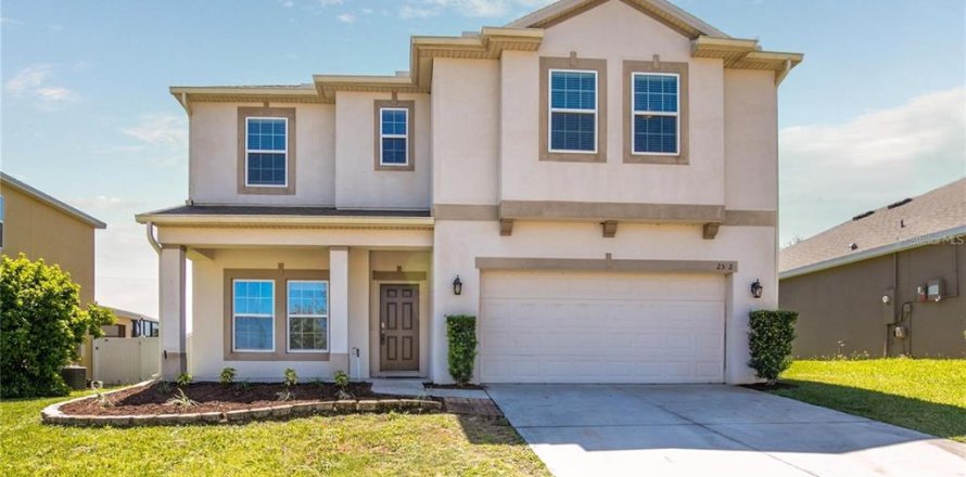 Casa en Grand Island, Florida 5 dormitorios, 241.92 m2 № 1899466
