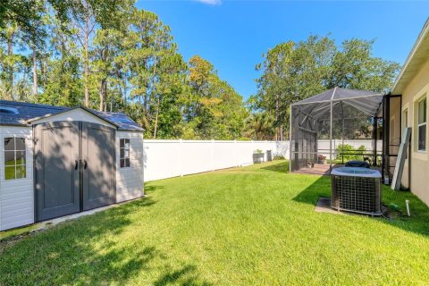 Casa en venta en Port Orange, Florida, 3 dormitorios, 183.95 m2 № 2095655 - foto 4