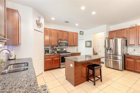 Casa en venta en Port Orange, Florida, 3 dormitorios, 183.95 m2 № 2095655 - foto 2