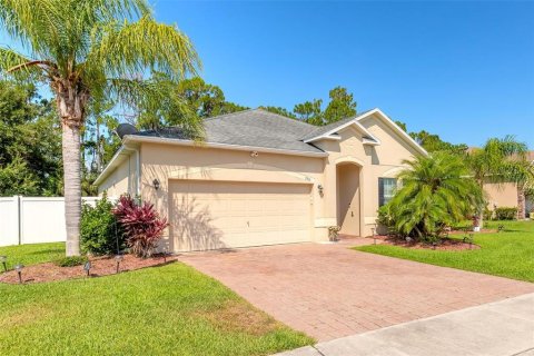 Villa ou maison à Port Orange, Floride 3 chambres, 183.95 m2 № 2095655