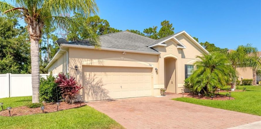 Casa en Port Orange, Florida 3 dormitorios, 183.95 m2 № 2095655