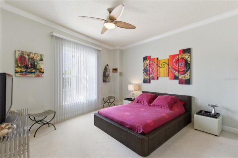 Купить кондоминиум в Клируотер, Флорида 3 комнаты, 147.99м2, № 2122061 - фото 24