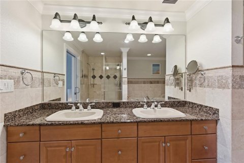 Купить кондоминиум в Клируотер, Флорида 3 комнаты, 147.99м2, № 2122061 - фото 19