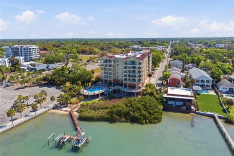 Condo à Clearwater, Floride, 3 chambres № 2122061