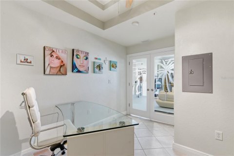 Купить кондоминиум в Клируотер, Флорида 3 комнаты, 147.99м2, № 2122061 - фото 28