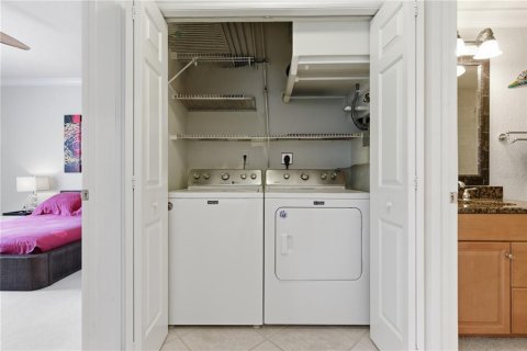 Купить кондоминиум в Клируотер, Флорида 3 комнаты, 147.99м2, № 2122061 - фото 26