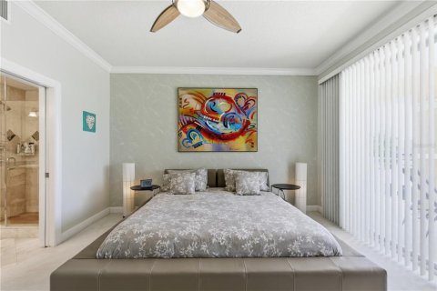 Купить кондоминиум в Клируотер, Флорида 3 комнаты, 147.99м2, № 2122061 - фото 17