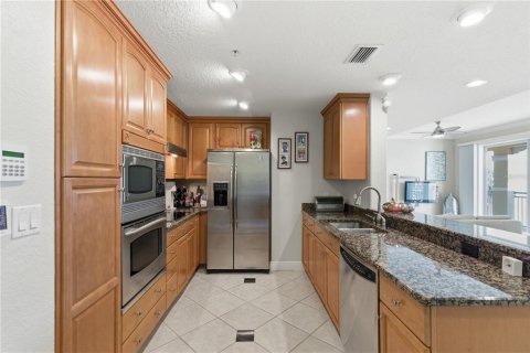 Купить кондоминиум в Клируотер, Флорида 3 комнаты, 147.99м2, № 2122061 - фото 7