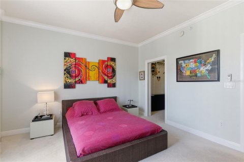 Купить кондоминиум в Клируотер, Флорида 3 комнаты, 147.99м2, № 2122061 - фото 25