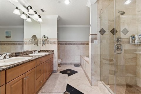 Купить кондоминиум в Клируотер, Флорида 3 комнаты, 147.99м2, № 2122061 - фото 21