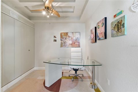 Купить кондоминиум в Клируотер, Флорида 3 комнаты, 147.99м2, № 2122061 - фото 29