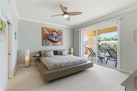 Купить кондоминиум в Клируотер, Флорида 3 комнаты, 147.99м2, № 2122061 - фото 16
