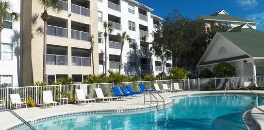 Condominio en Niceville, Florida, 2 dormitorios № 590260