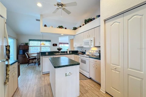 Villa ou maison à vendre à Rotonda, Floride: 3 chambres, 205.13 m2 № 1542450 - photo 21