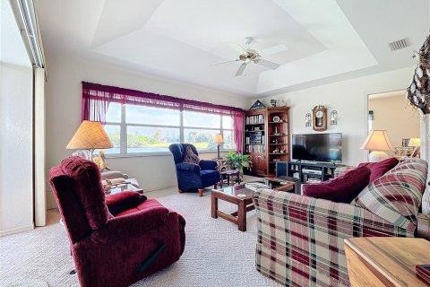 Villa ou maison à vendre à Rotonda, Floride: 3 chambres, 205.13 m2 № 1542450 - photo 25