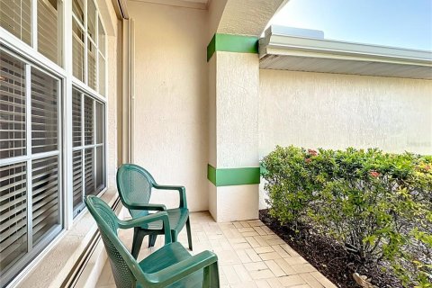 Villa ou maison à vendre à Rotonda, Floride: 3 chambres, 205.13 m2 № 1542450 - photo 6