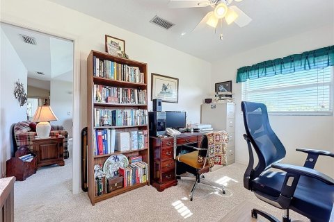 Villa ou maison à vendre à Rotonda, Floride: 3 chambres, 205.13 m2 № 1542450 - photo 30