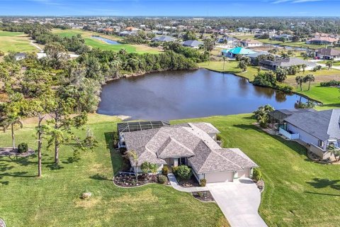 Villa ou maison à vendre à Rotonda, Floride: 3 chambres, 205.13 m2 № 1542450 - photo 3