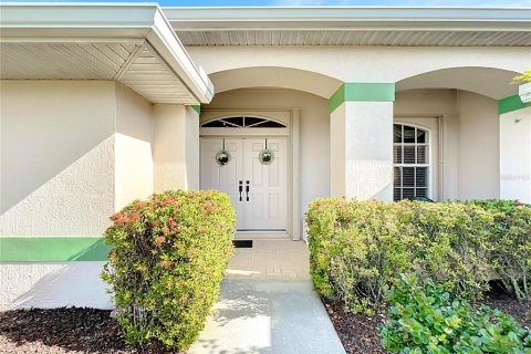 Villa ou maison à vendre à Rotonda, Floride: 3 chambres, 205.13 m2 № 1542450 - photo 5