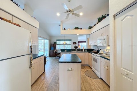 Villa ou maison à vendre à Rotonda, Floride: 3 chambres, 205.13 m2 № 1542450 - photo 20