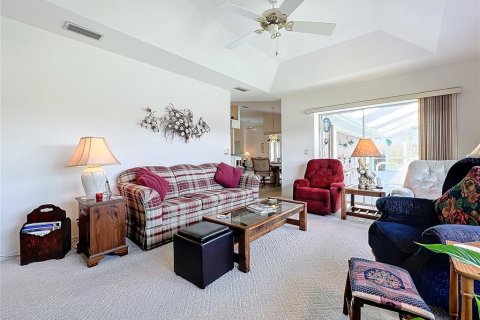 Villa ou maison à vendre à Rotonda, Floride: 3 chambres, 205.13 m2 № 1542450 - photo 27