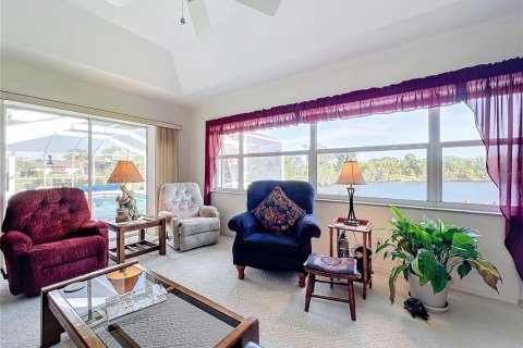 Villa ou maison à vendre à Rotonda, Floride: 3 chambres, 205.13 m2 № 1542450 - photo 26