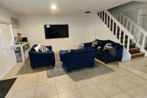 Touwnhouse à vendre à Plantation, Floride: 3 chambres, 157 m2 № 2001807 - photo 5