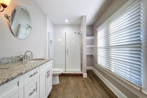 House in Tampa, Florida 2 bedrooms, 124.49 sq.m. № 1869593 - photo 30