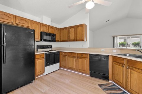 House in Lecanto, Florida 3 bedrooms, 142.51 sq.m. № 1750971 - photo 10