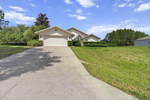 House in Lecanto, Florida 3 bedrooms, 142.51 sq.m. № 1750971 - photo 30