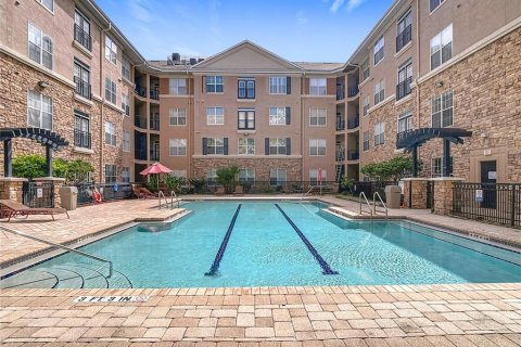 Copropriété à vendre à Tampa, Floride: 1 chambre, 64.66 m2 № 1903735 - photo 4