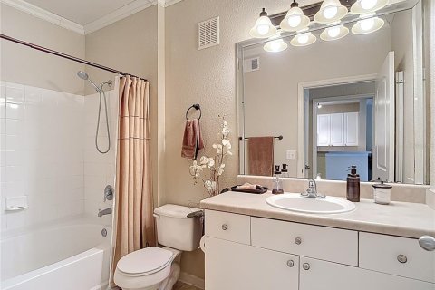 Copropriété à vendre à Tampa, Floride: 1 chambre, 64.66 m2 № 1903735 - photo 25