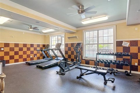 Copropriété à vendre à Tampa, Floride: 1 chambre, 64.66 m2 № 1903735 - photo 30