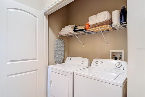 Copropriété à vendre à Tampa, Floride: 1 chambre, 64.66 m2 № 1903735 - photo 28