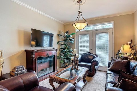 Copropriété à vendre à Tampa, Floride: 1 chambre, 64.66 m2 № 1903735 - photo 13