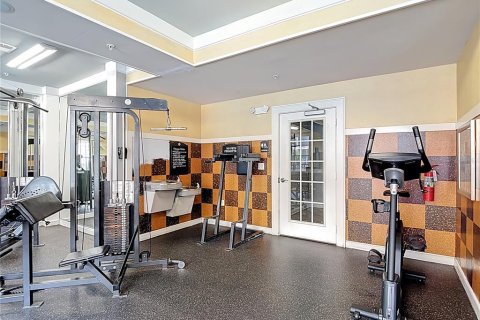 Copropriété à vendre à Tampa, Floride: 1 chambre, 64.66 m2 № 1903735 - photo 29