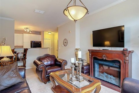 Copropriété à vendre à Tampa, Floride: 1 chambre, 64.66 m2 № 1903735 - photo 14
