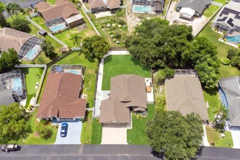 Casa en venta en New Port Richey, Florida, 3 dormitorios, 131.18 m2 № 2223436 - foto 3