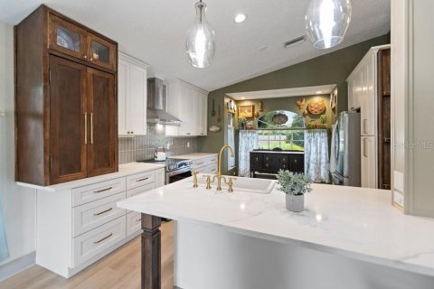 Casa en venta en New Port Richey, Florida, 3 dormitorios, 131.18 m2 № 2223436 - foto 7