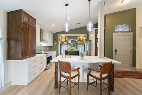 Casa en venta en New Port Richey, Florida, 3 dormitorios, 131.18 m2 № 2223436 - foto 4