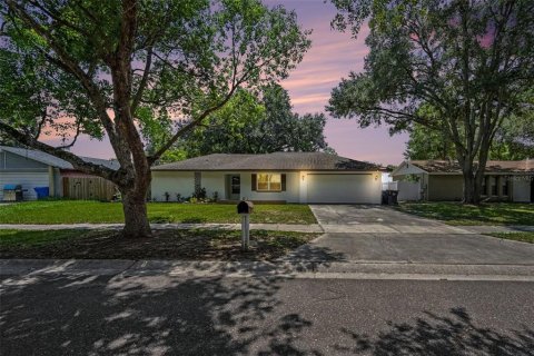Villa ou maison à Lutz, Floride 3 chambres, 114.46 m2 № 2323016