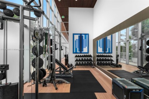 Condominio en venta en Miami Beach, Florida, 2 dormitorios, 120.68 m2 № 1749004 - foto 24