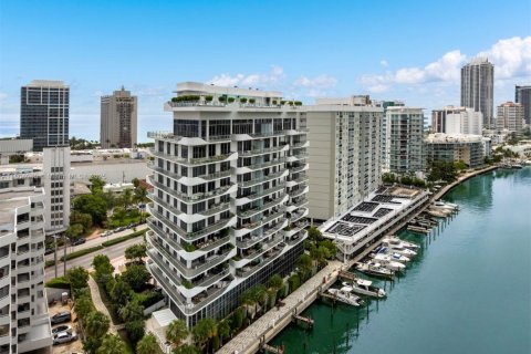 Condominio en venta en Miami Beach, Florida, 2 dormitorios, 120.68 m2 № 1749004 - foto 27